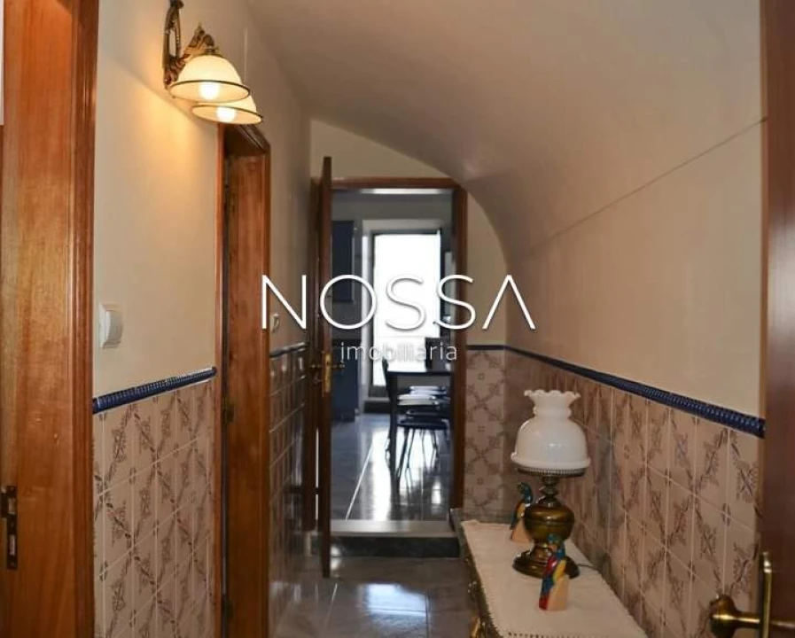 Moradia T4 para Venda em Santo Agostinho e São João Baptista e Santo Amador Foto 6