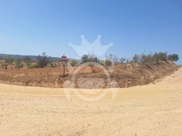 Terreno para Venda em Amieira e Alqueva
