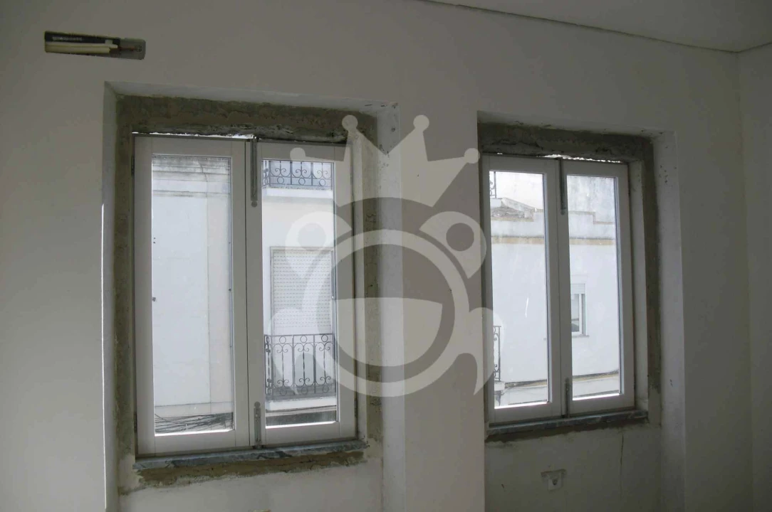 Apartamento T2 para Venda em Beja (Salvador e Santa Maria da Feira) Foto 3