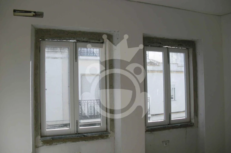 Apartamento T2 para Venda em Beja (Salvador e Santa Maria da Feira) Foto 3
