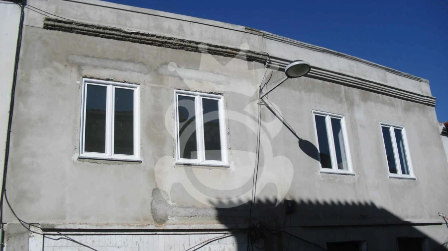 Apartamento T2 para Venda em Beja (Salvador e Santa Maria da Feira)