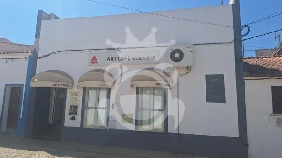 Negócio para Venda em Vera Cruz