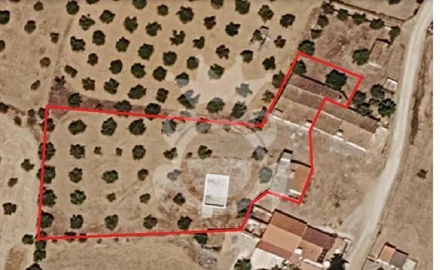 Quinta T4 para Venda em Santiago Maior