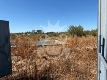 Quinta T4 para Venda em Santiago Maior