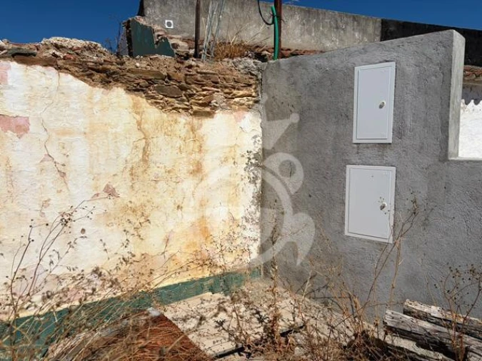Quinta T4 para Venda em Santiago Maior Foto 11