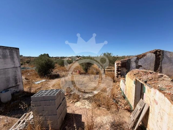 Quinta T4 para Venda em Santiago Maior Foto 15