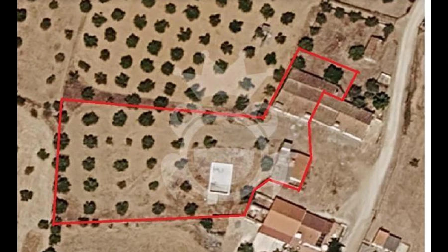 Quinta T4 para Venda em Santiago Maior