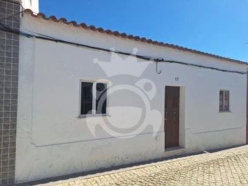 Moradia T3 para Venda em Vera Cruz
