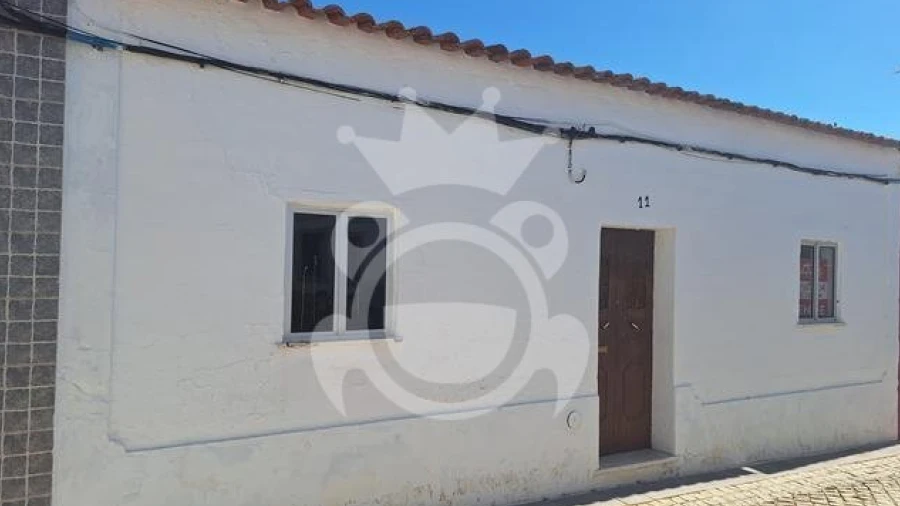 Moradia T3 para Venda em Vera Cruz