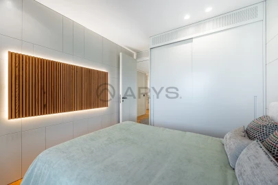 Apartamento T2 para Venda em Póvoa de Varzim, Beiriz e Argivai