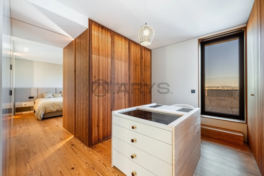 Apartamento T2 para Venda em Póvoa de Varzim, Beiriz e Argivai Foto 20