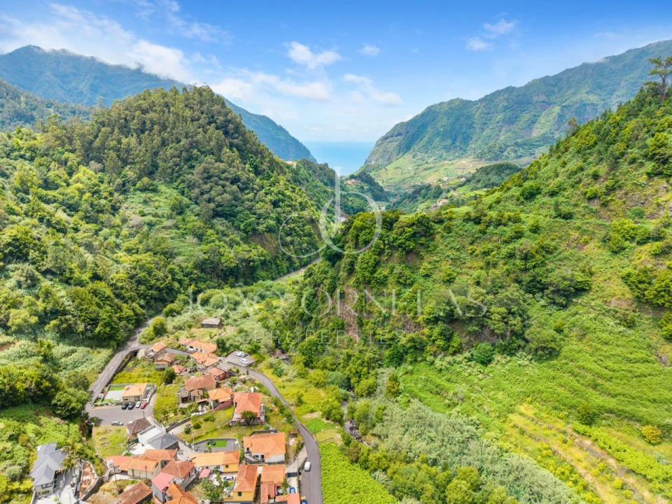 Moradia T3 para Venda em São Vicente Foto 2