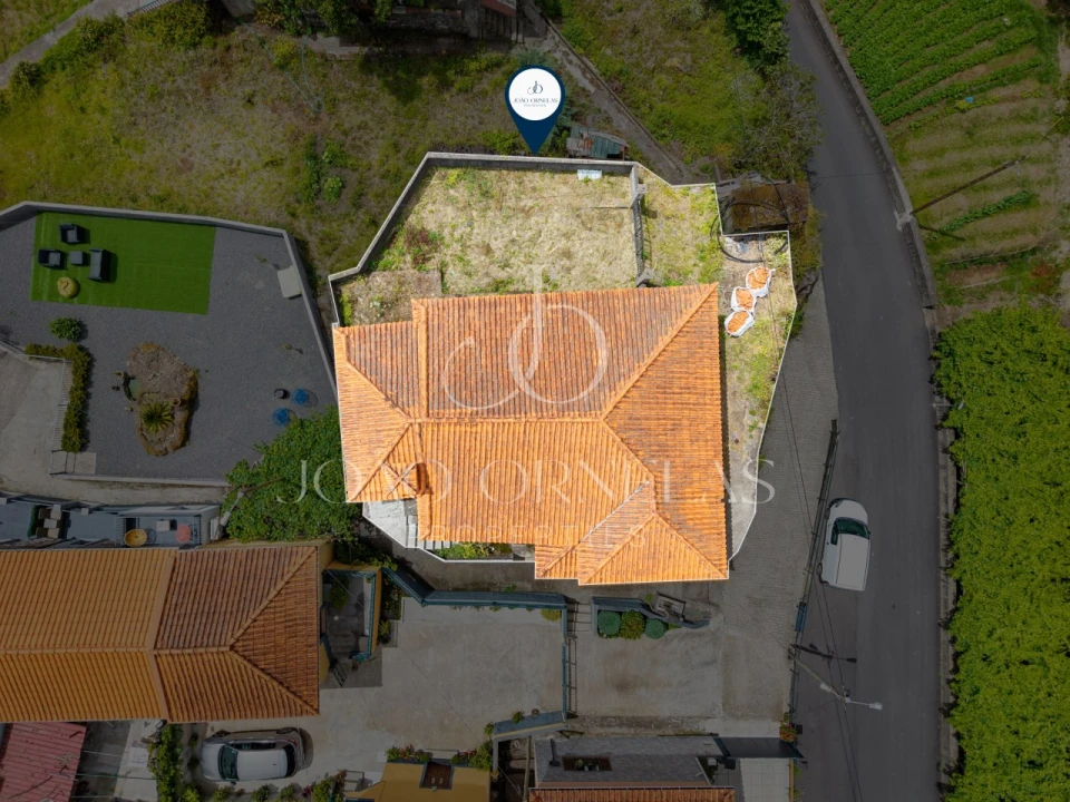Moradia T3 para Venda em São Vicente Foto 3
