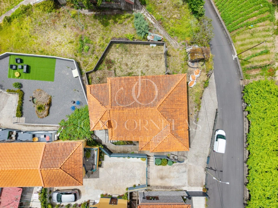Moradia T3 para Venda em São Vicente Foto 4