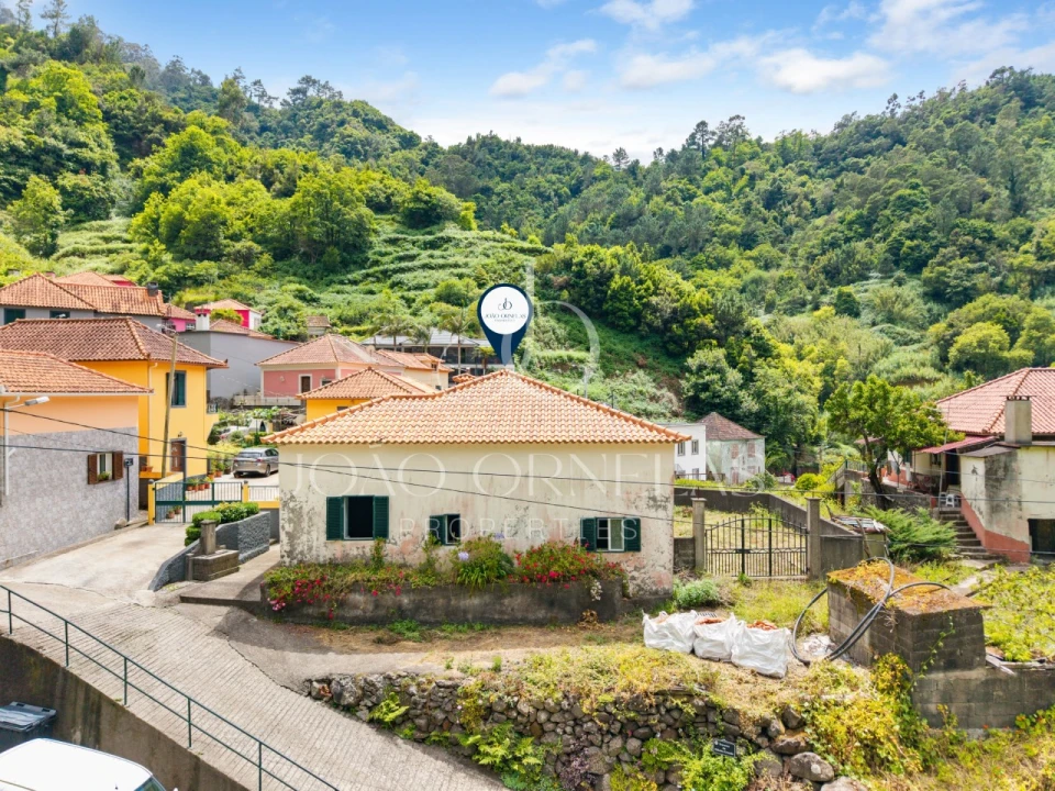 Moradia T3 para Venda em São Vicente Foto 5