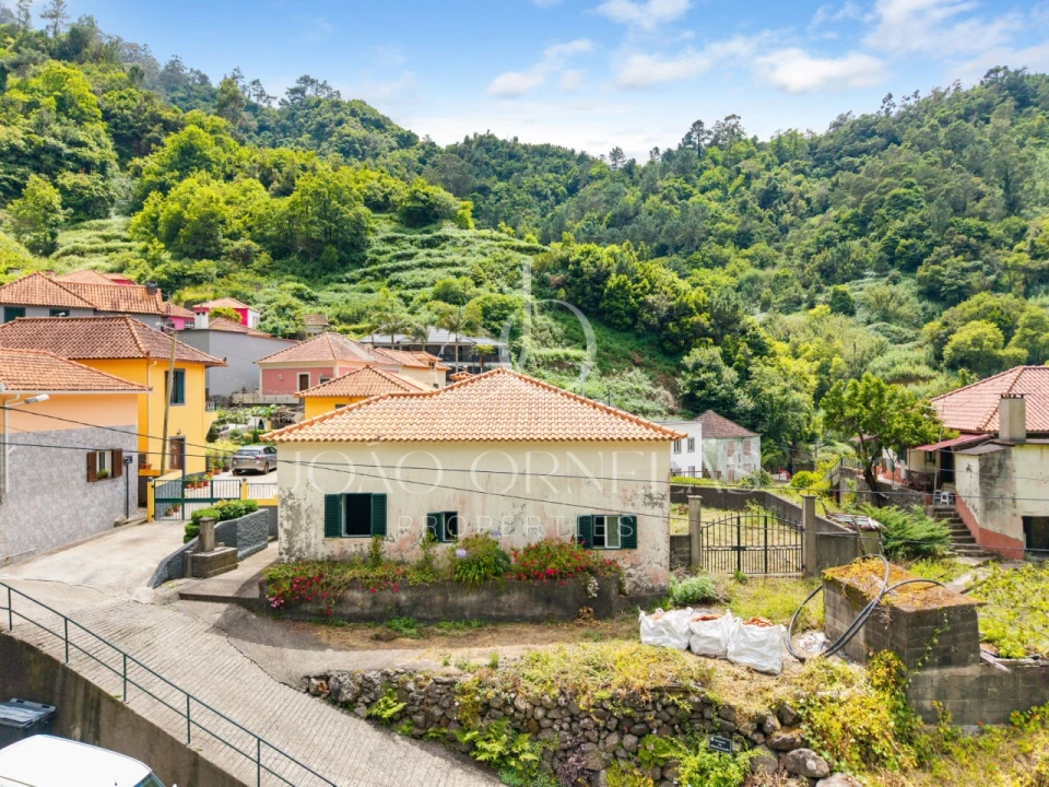 Moradia T3 para Venda em São Vicente Foto 6