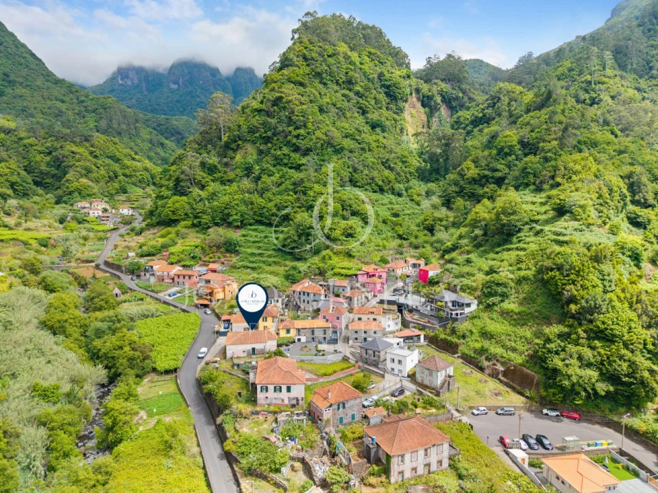 Moradia T3 para Venda em São Vicente Foto 7