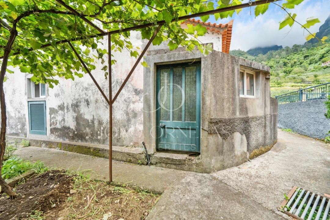 Moradia T3 para Venda em São Vicente Foto 22
