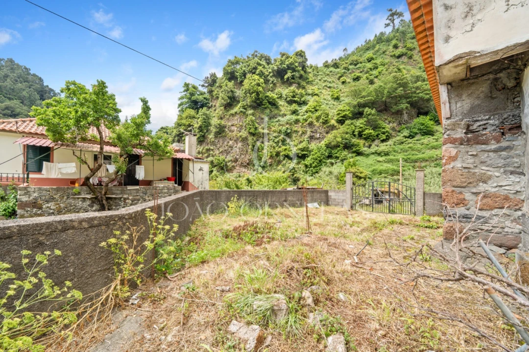 Moradia T3 para Venda em São Vicente Foto 24