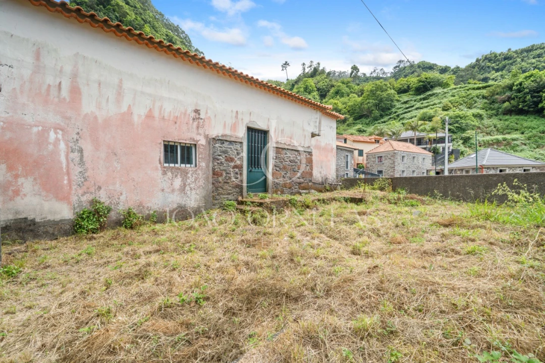 Moradia T3 para Venda em São Vicente Foto 25