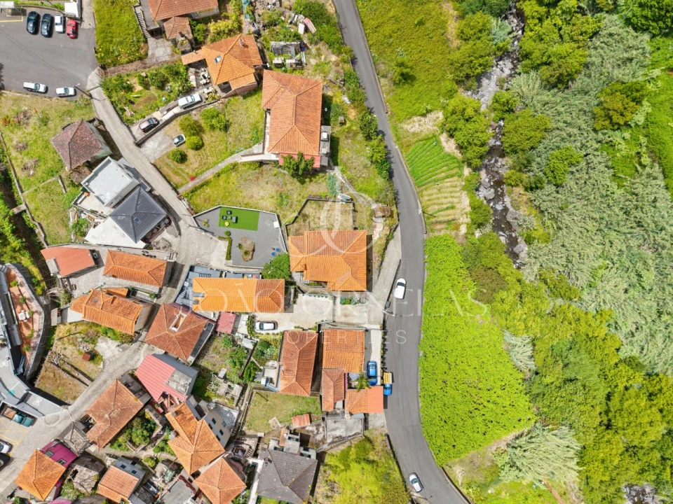 Moradia T3 para Venda em São Vicente Foto 34