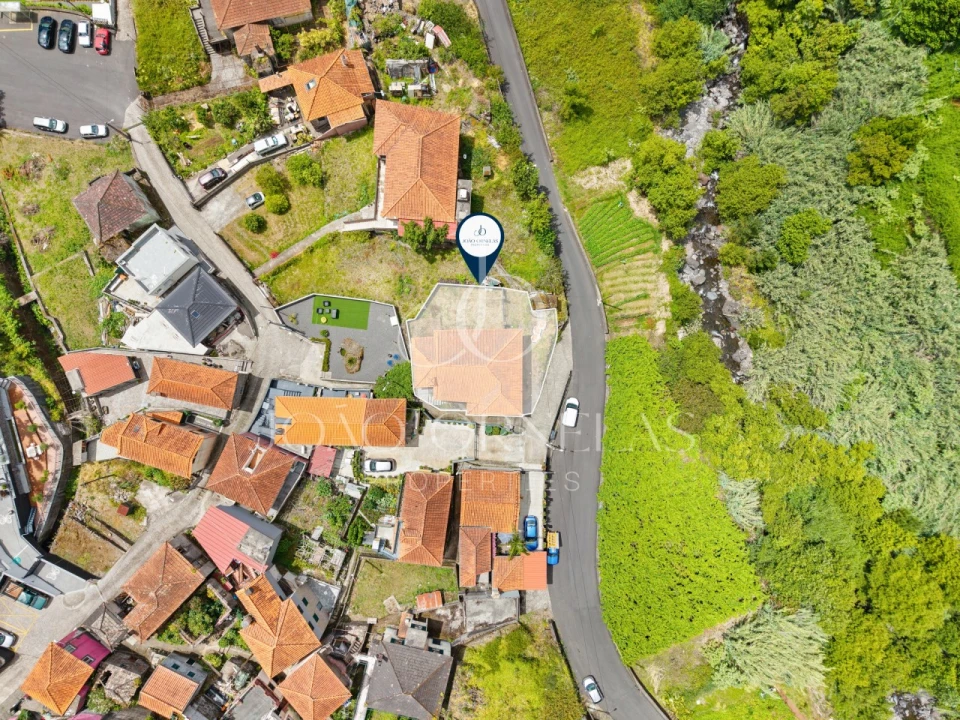 Moradia T3 para Venda em São Vicente Foto 35