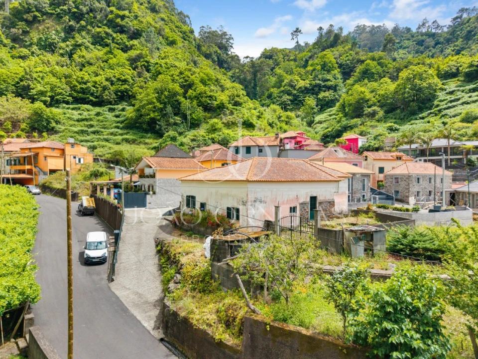 Moradia T3 para Venda em São Vicente Foto 36