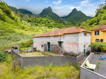 Moradia T3 para Venda em São Vicente