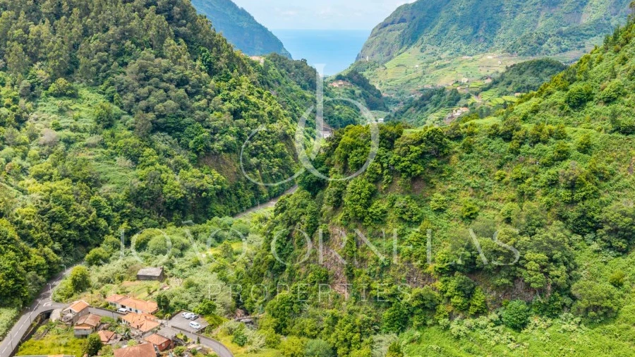 Moradia T3 para Venda em São Vicente