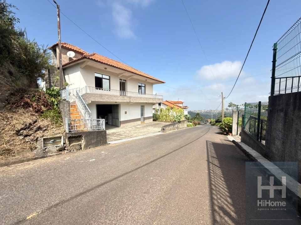 Moradia T5 para Venda em Ilha Foto 2