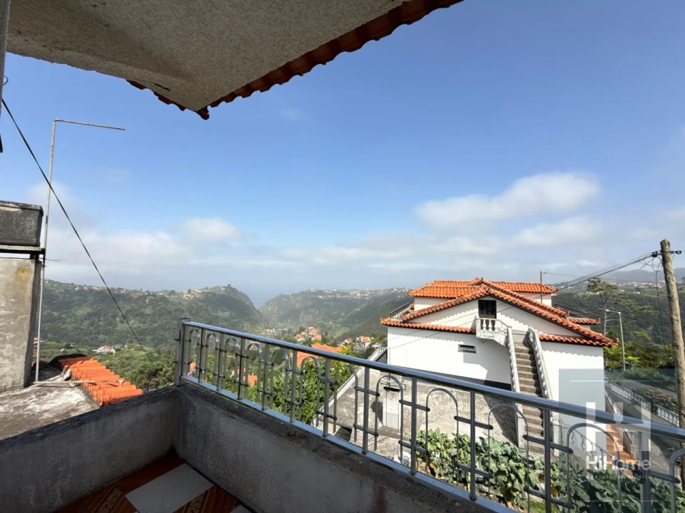 Moradia T5 para Venda em Ilha Foto 29