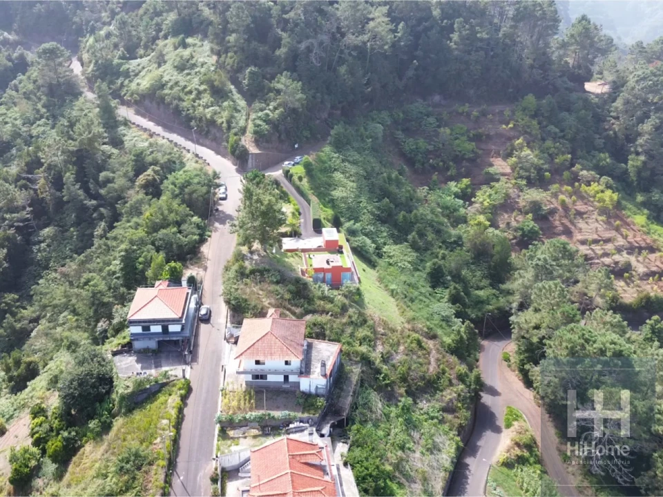 Moradia T5 para Venda em Ilha Foto 31