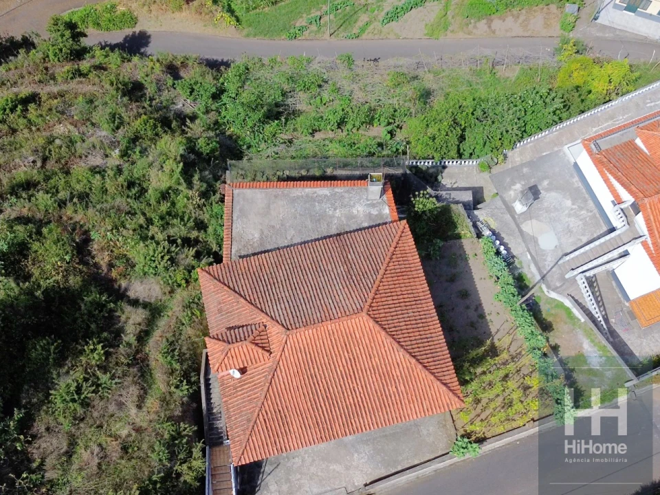 Moradia T5 para Venda em Ilha Foto 32