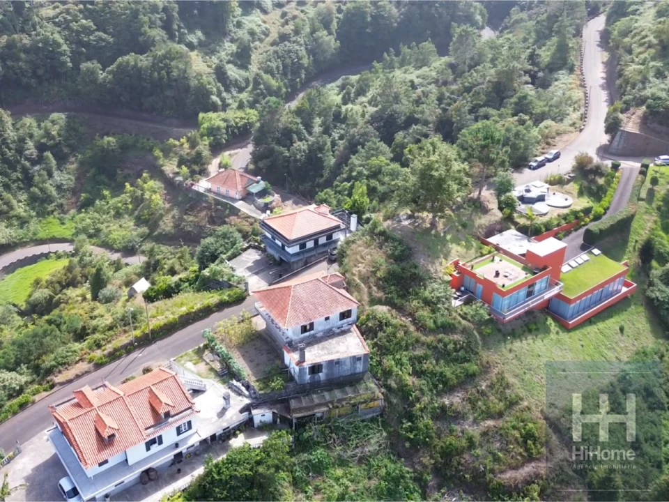 Moradia T5 para Venda em Ilha Foto 33