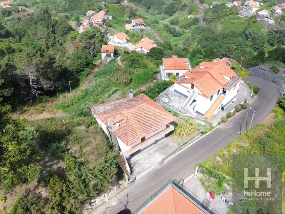 Moradia T5 para Venda em Ilha Foto 34
