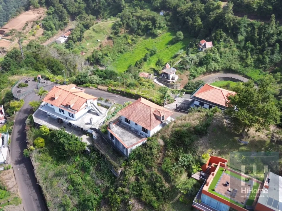 Moradia T5 para Venda em Ilha Foto 35
