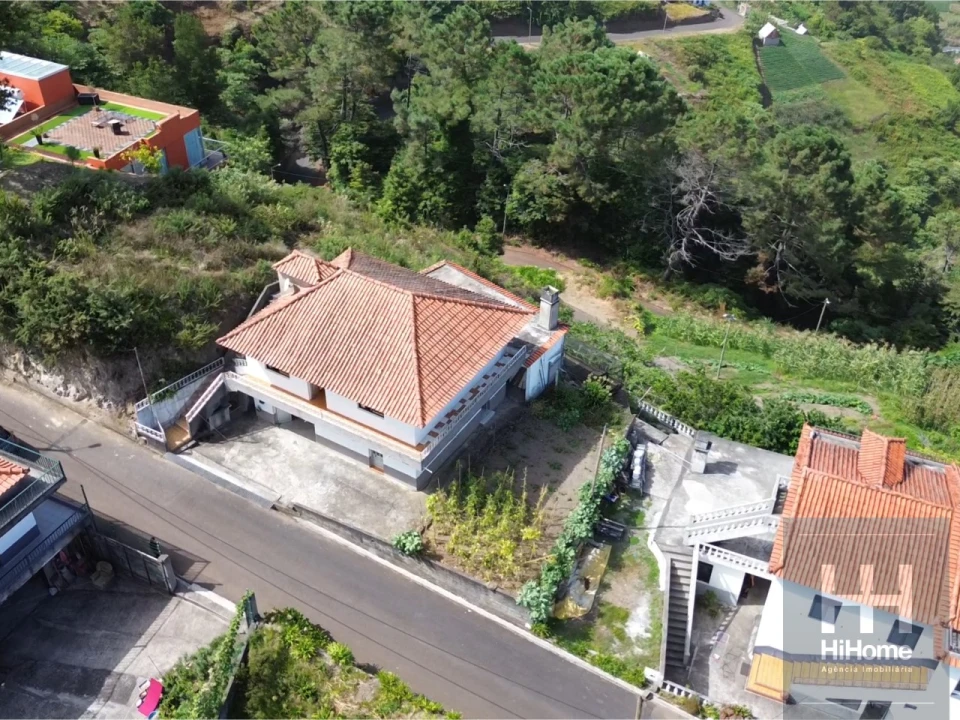 Moradia T5 para Venda em Ilha Foto 36