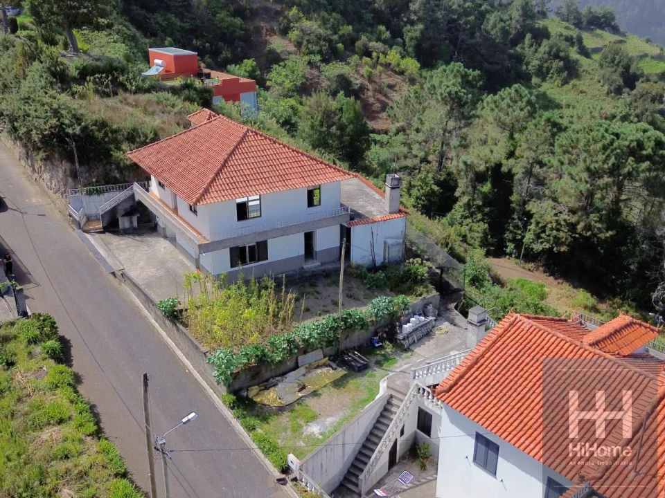 Moradia T5 para Venda em Ilha Foto 39