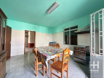 Moradia T5 para Venda em Ilha