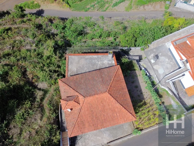 Moradia T5 para Venda em Ilha Foto 32