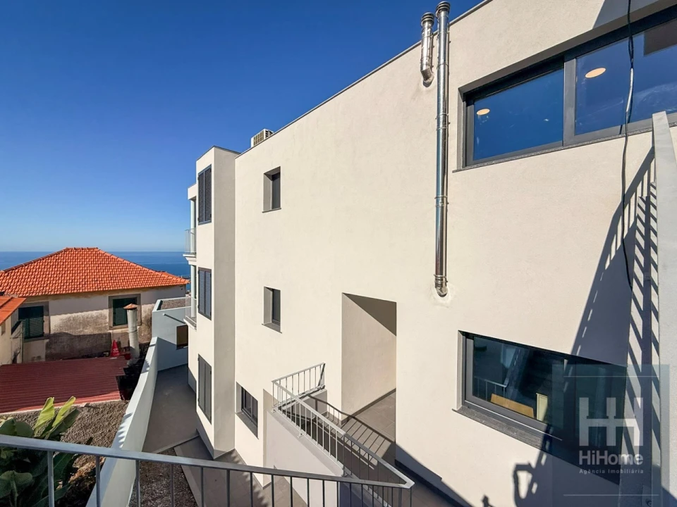 Apartamento T2 para Venda em Funchal (Santa Maria Maior) Foto 29