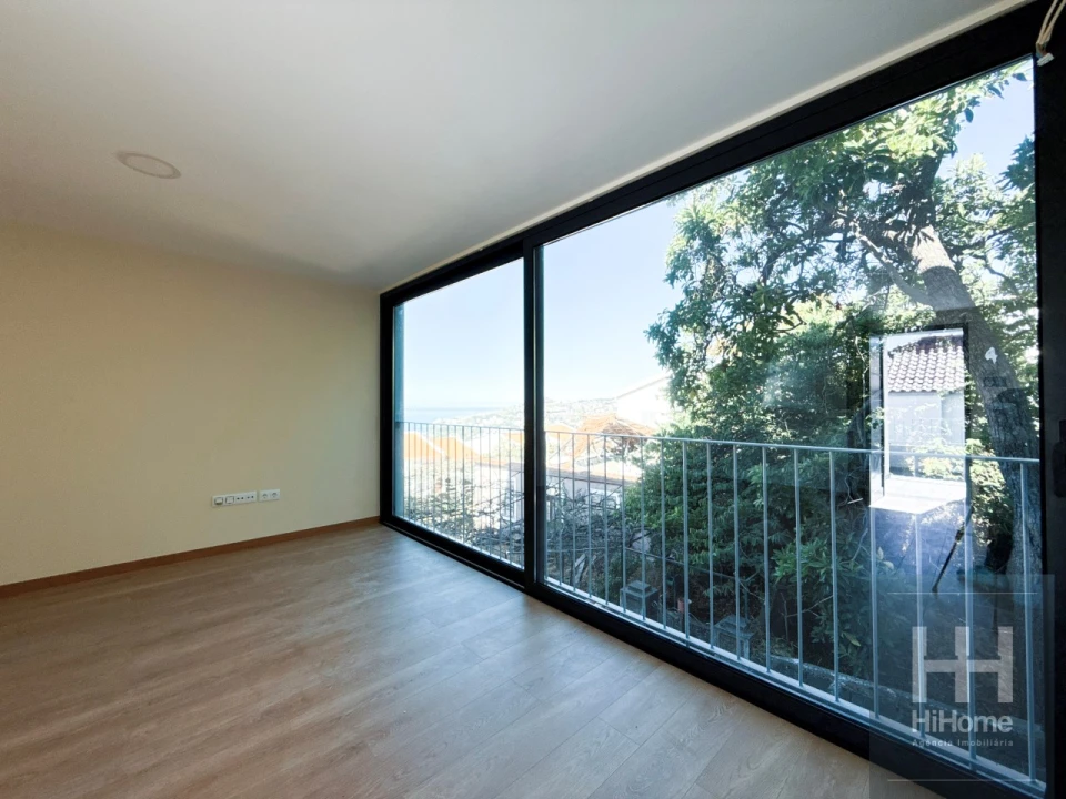 Apartamento T2 para Venda em Funchal (Santa Maria Maior) Foto 5