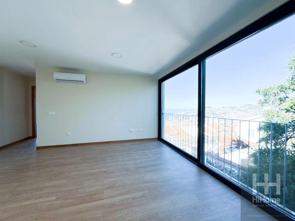 Apartamento T2 para Venda em Funchal (Santa Maria Maior) Foto 8