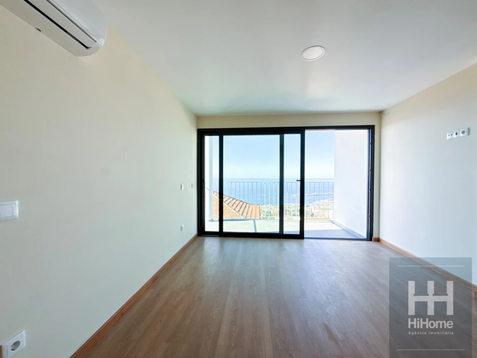 Apartamento T2 para Venda em Funchal (Santa Maria Maior) Foto 9