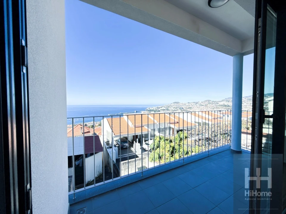 Apartamento T2 para Venda em Funchal (Santa Maria Maior) Foto 25
