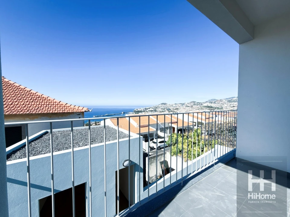 Apartamento T2 para Venda em Funchal (Santa Maria Maior) Foto 27