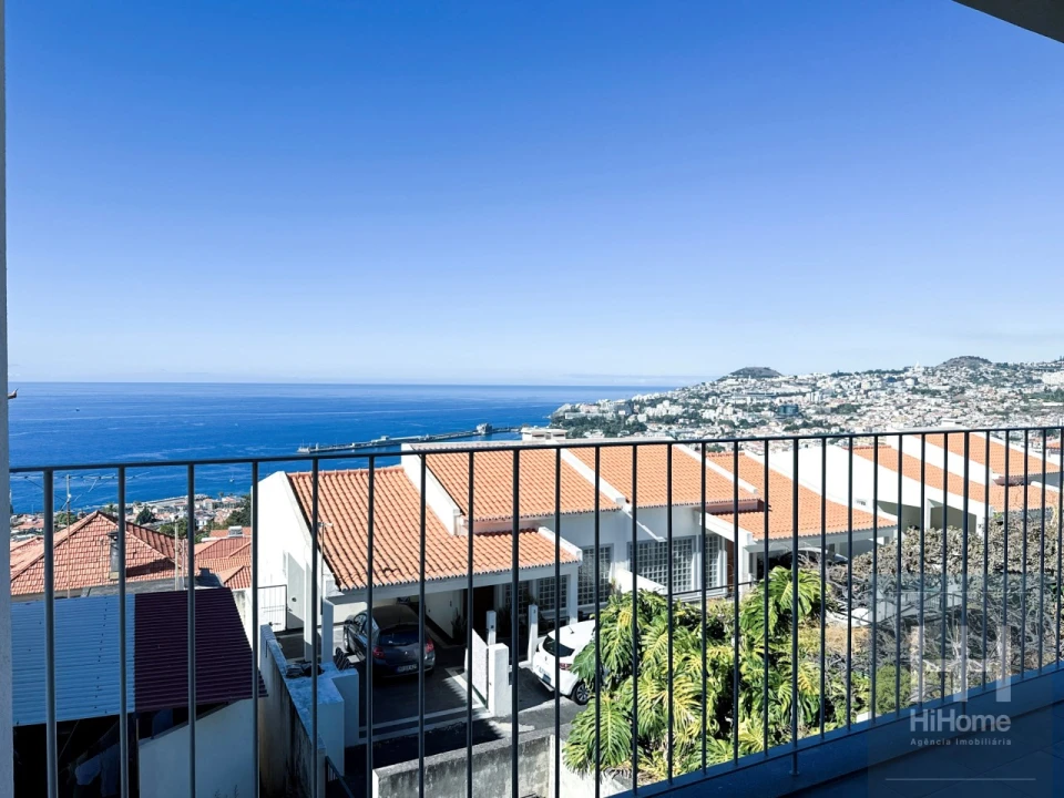 Apartamento T2 para Venda em Funchal (Santa Maria Maior) Foto 11