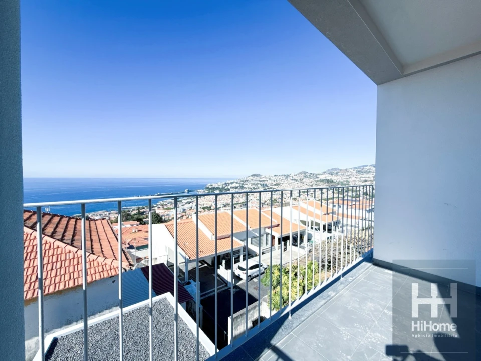 Apartamento T2 para Venda em Funchal (Santa Maria Maior) Foto 26