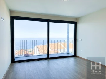 Apartamento T2 para Venda em Funchal (Santa Maria Maior)