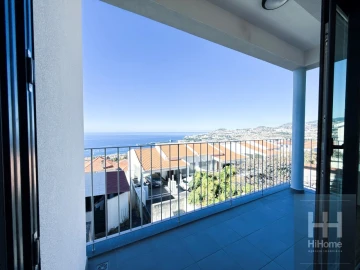 Apartamento T2 para Venda em Funchal (Santa Maria Maior)